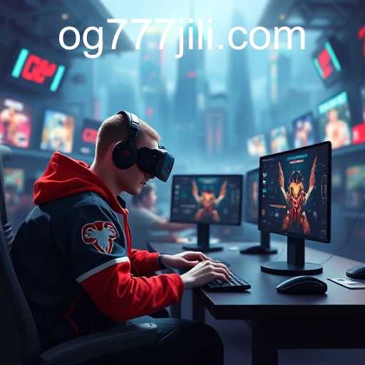 The Digital Evolution of Gaming Platforms