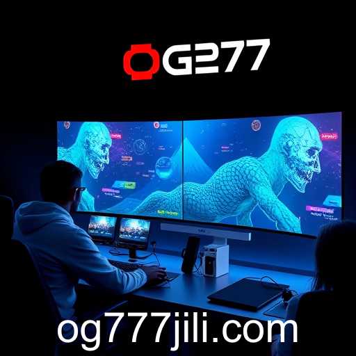 The Evolution of Online Gaming Destinations