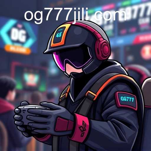 The Rising Influence of OG777 in the Gaming World