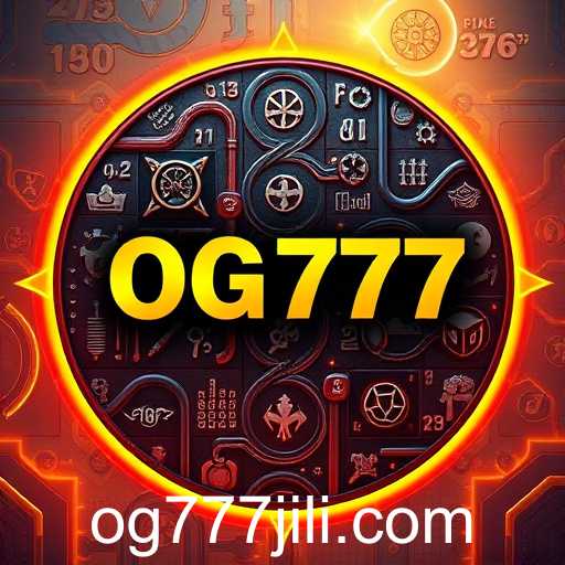 Exploring the Rise of OG777 in the Global Gaming Scene