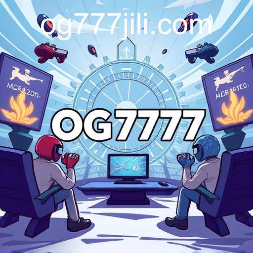 The Evolution and Future of OG777 Game Platform