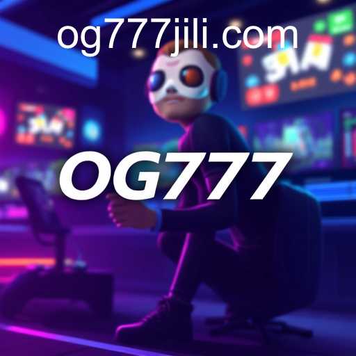 OG777: Transforming the Online Gaming Landscape