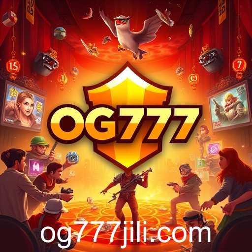 The Rise and Influence of OG777 on Online Gaming