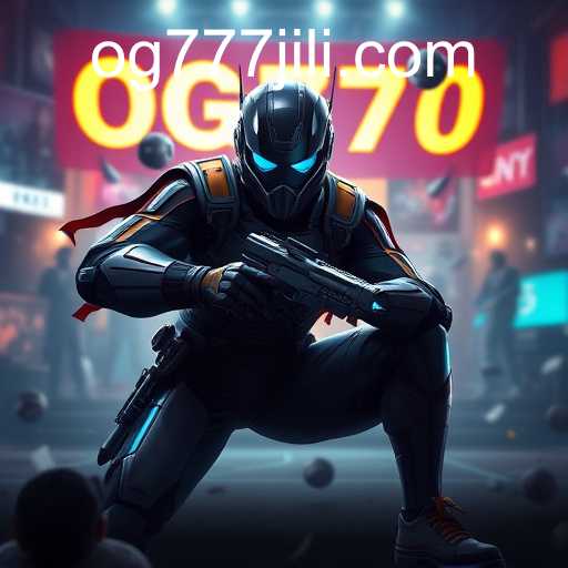 OG777's Impact on Online Gaming