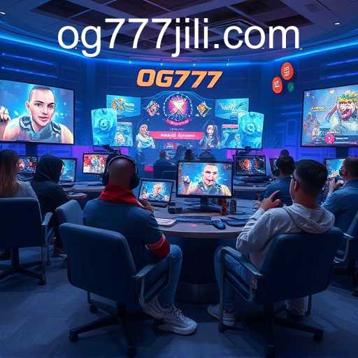 Growing Influence of OG777 in Online Gaming