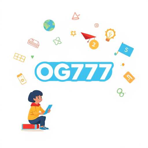 OG777 Revolutionizes Online Gaming Landscape