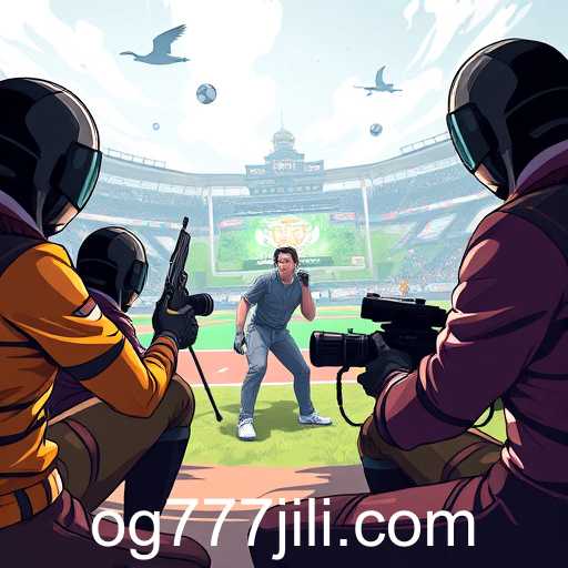 The Rise of OG777 in the Gaming World
