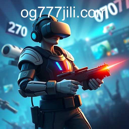 Revolutionizing Online Gaming with OG777