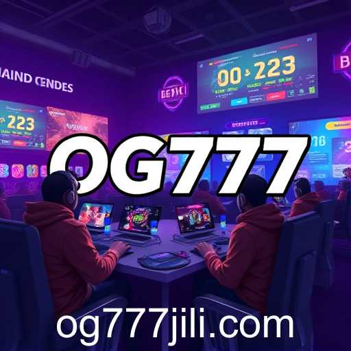 The Rise of OG777 in Online Gaming
