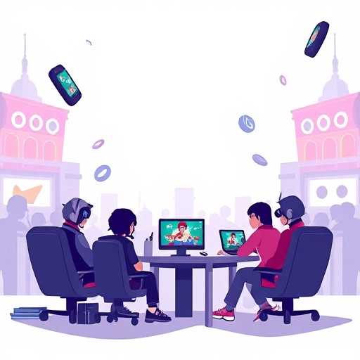 The Rise of OG777 in Online Gaming