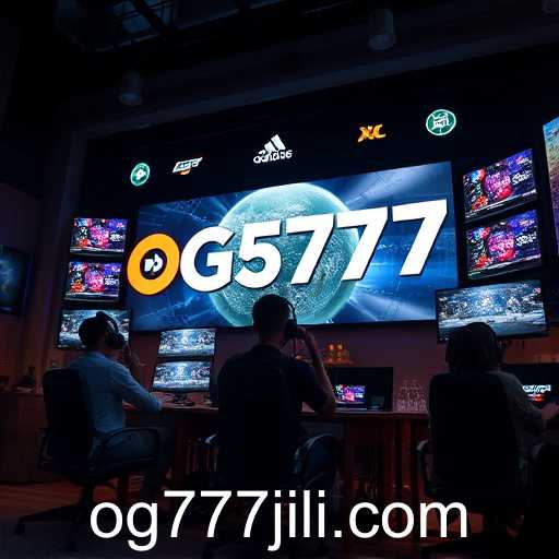 The Rise of OG777 in Gaming Circles